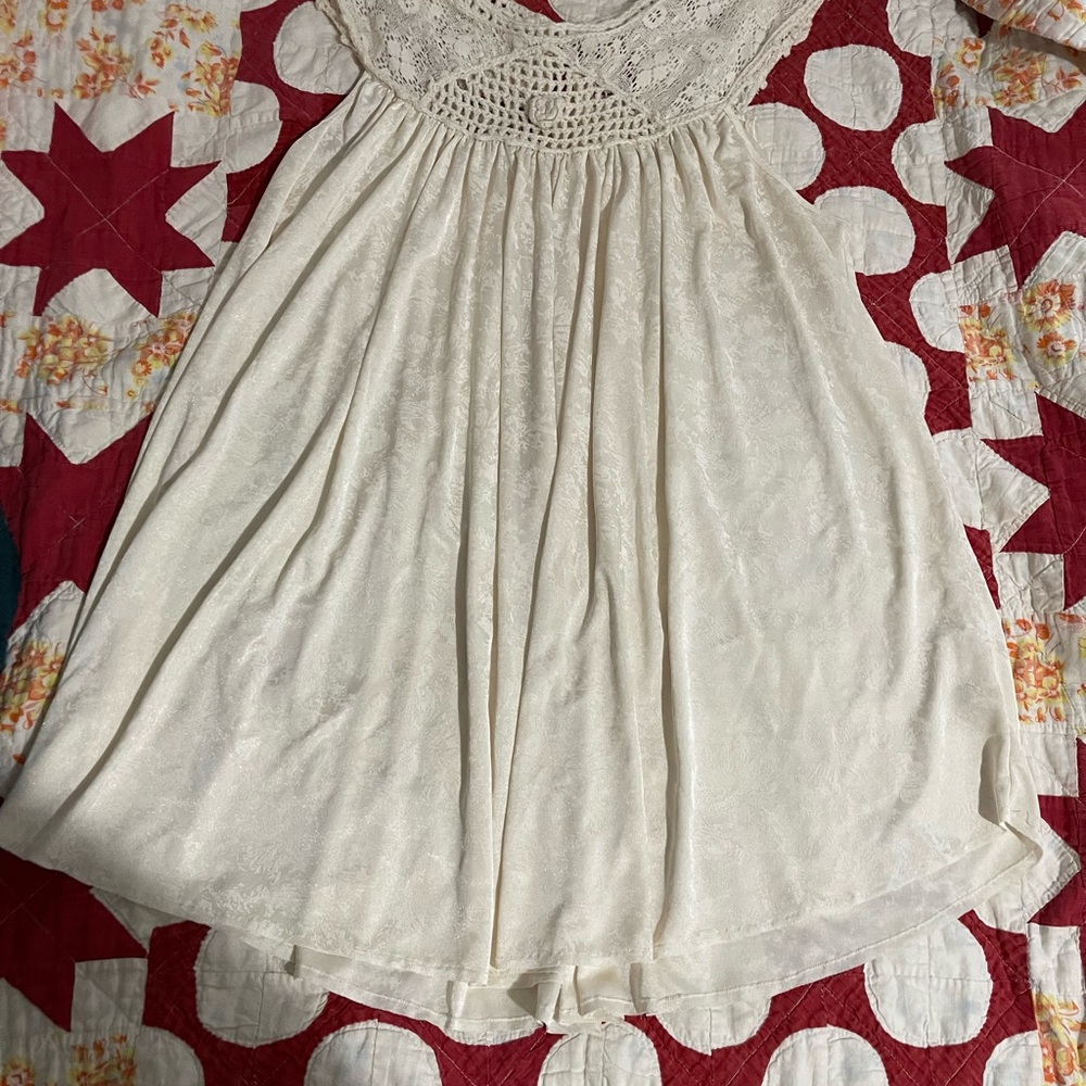 FP l tunic/dress